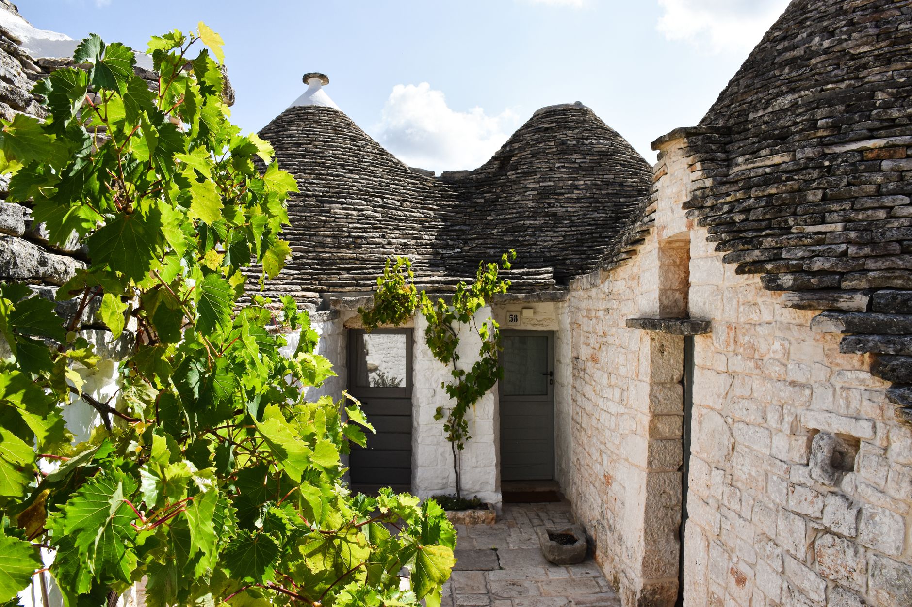 Choisir sa masseria dans les Pouilles selon son voyage