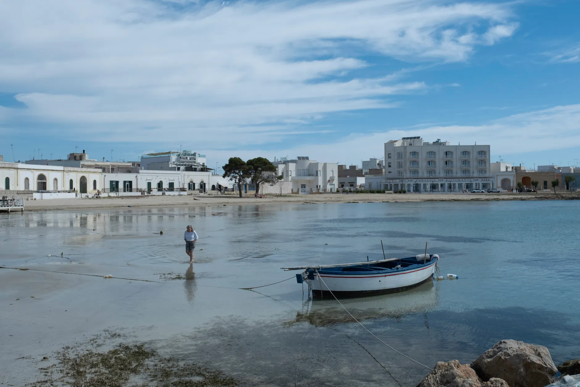 Le Salento en une semaine : lâitinĂ©raire rĂ©aliste du talon